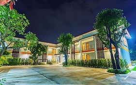Barista Hotel
